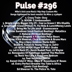 Pulse 296